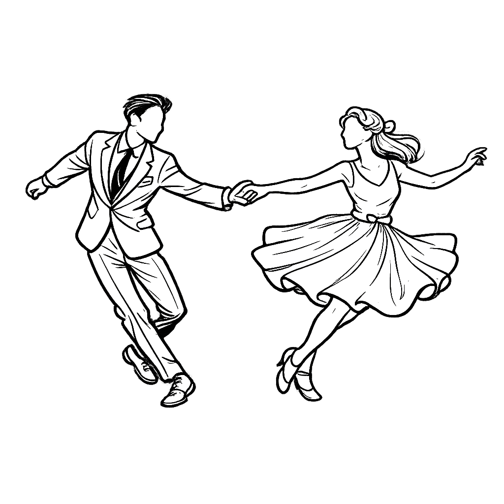 Dancing
