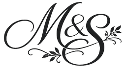 M&S Logo