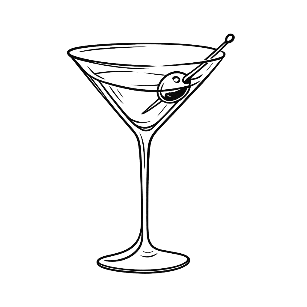 Cocktail Hour