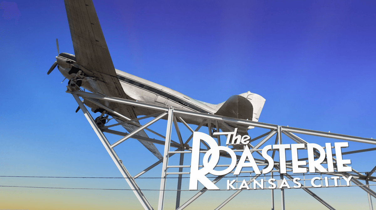 The Roasterie